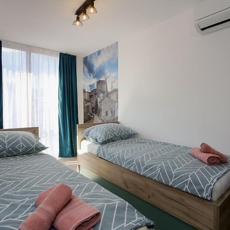 Apartments & Rooms Arch Mostar Luaran gambar