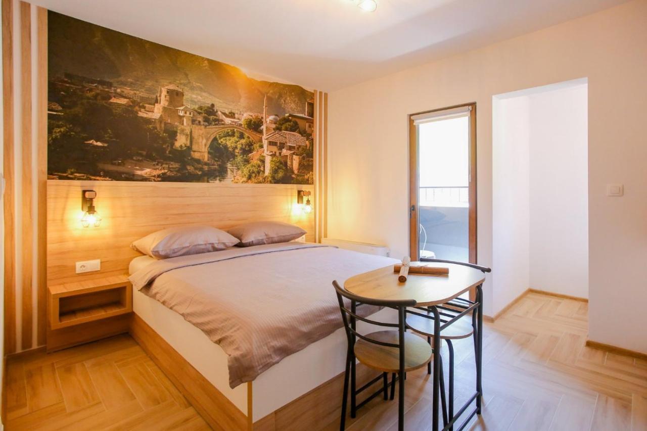 Apartments & Rooms Arch Mostar Luaran gambar