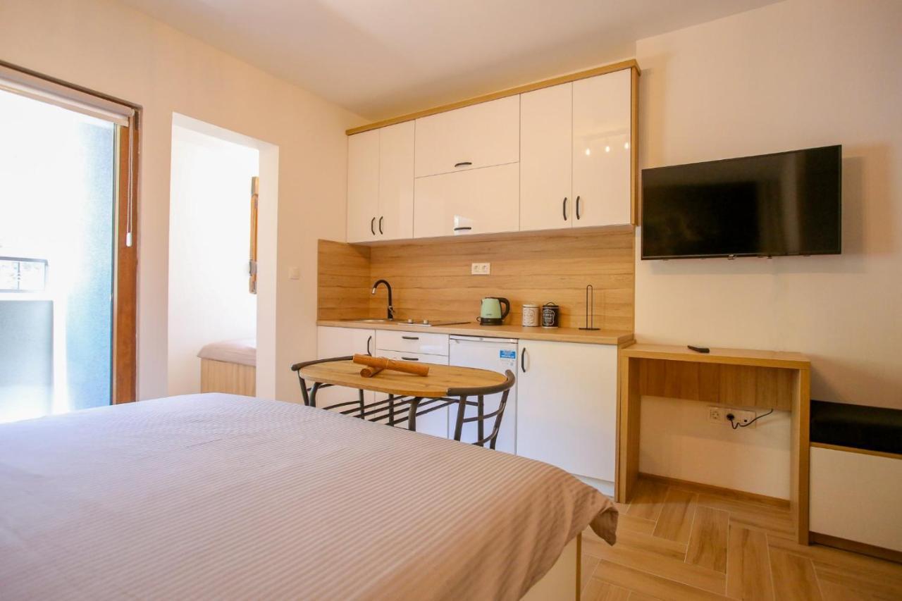 Apartments & Rooms Arch Mostar Luaran gambar