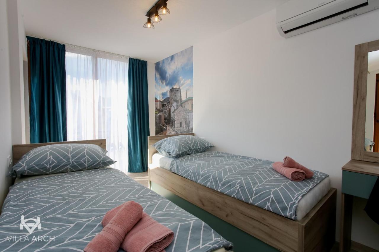 Apartments & Rooms Arch Mostar Luaran gambar