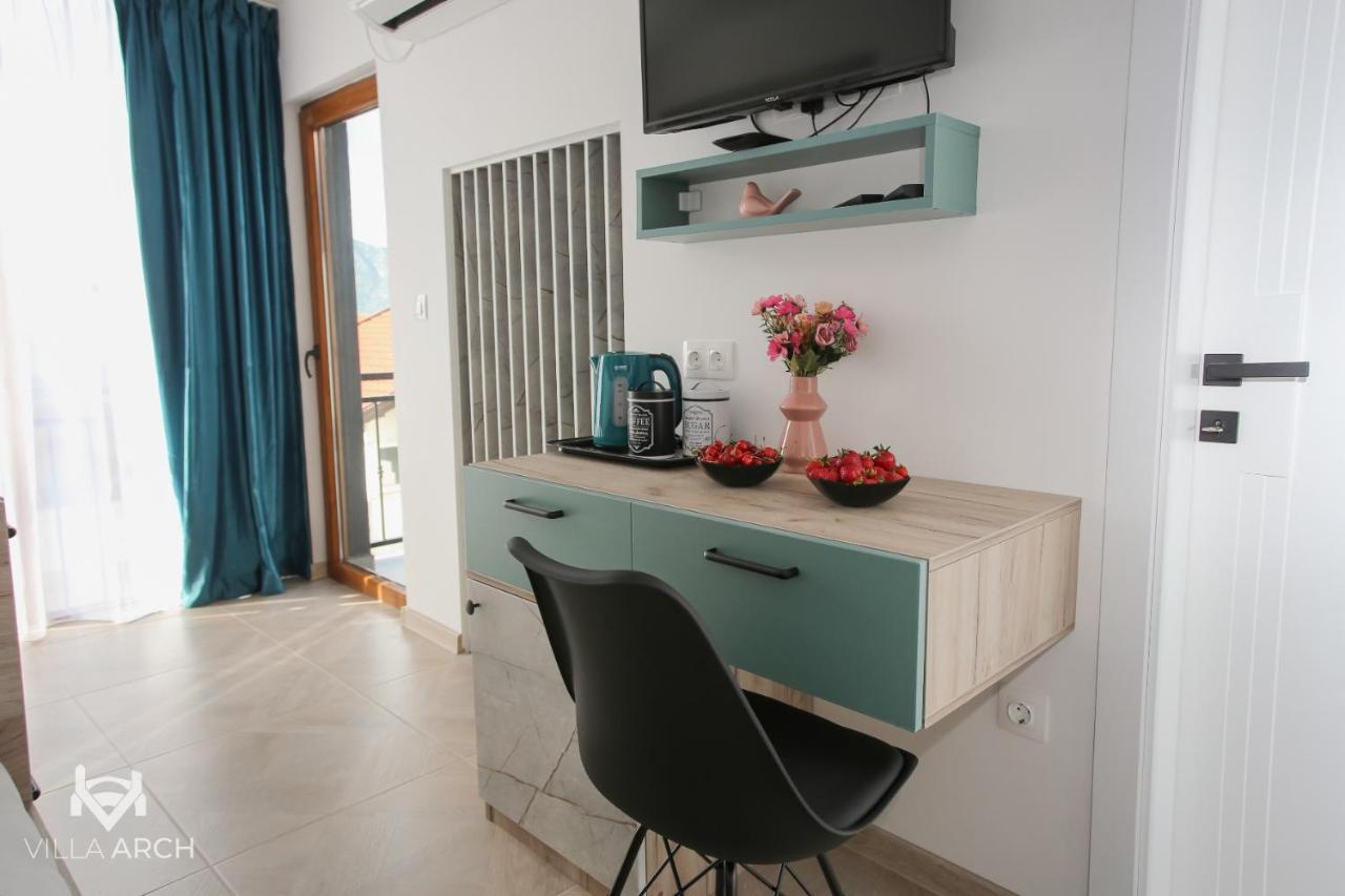 Apartments & Rooms Arch Mostar Luaran gambar