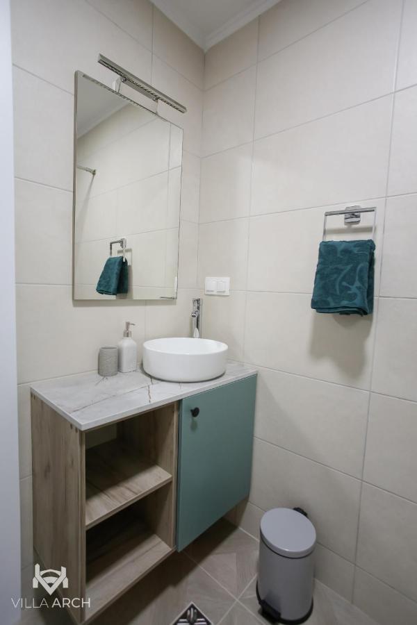 Apartments & Rooms Arch Mostar Luaran gambar