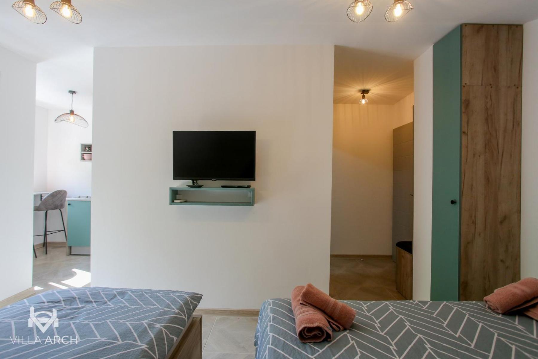 Apartments & Rooms Arch Mostar Luaran gambar